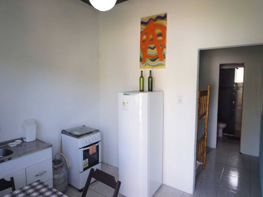 Cozinha Completa