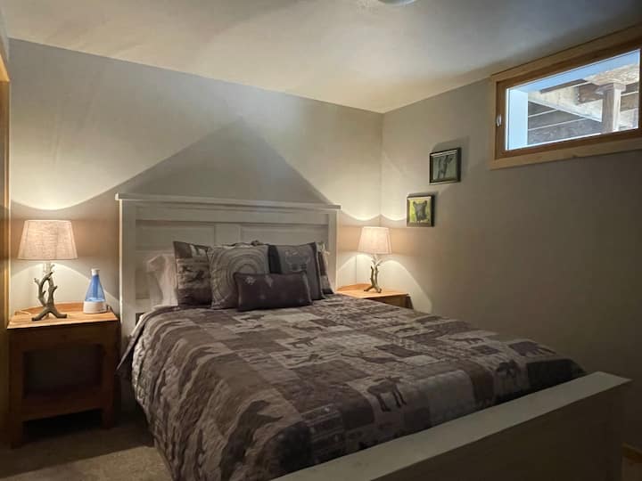 Cool Summer Queen Sleep