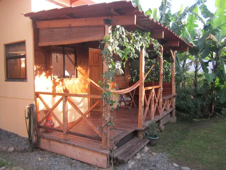 Cabinas Orosi Guest houses for Rent in Orosí, Cartago, Costa Rica