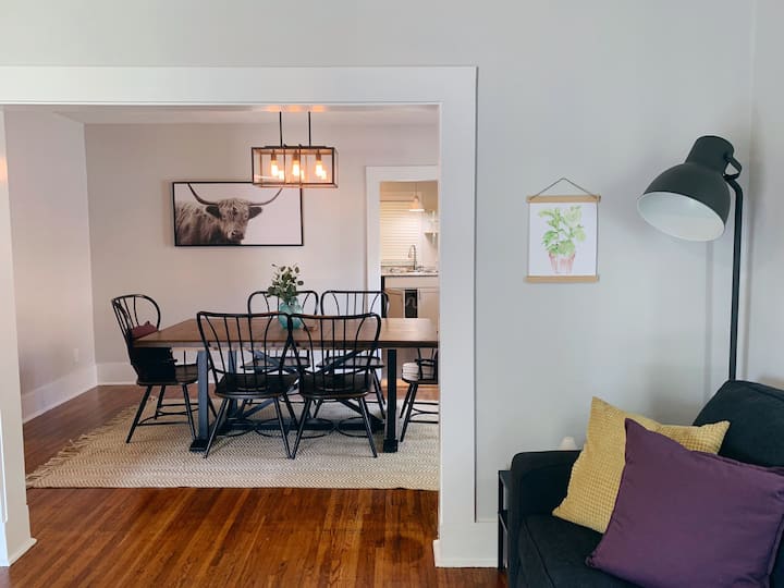 Top 10 PetFriendly Airbnbs In Springfield, Missouri Updated 2024 Trip101