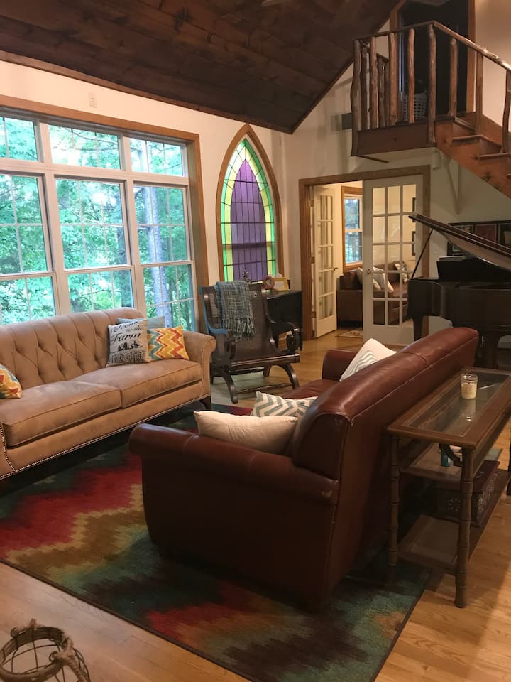 Amery Vacation Rentals & Homes Wisconsin, United States Airbnb