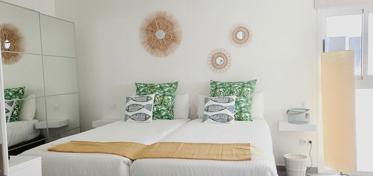 ห้องนอน