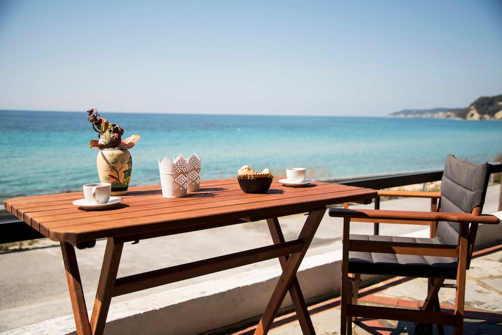 #Terrace-View