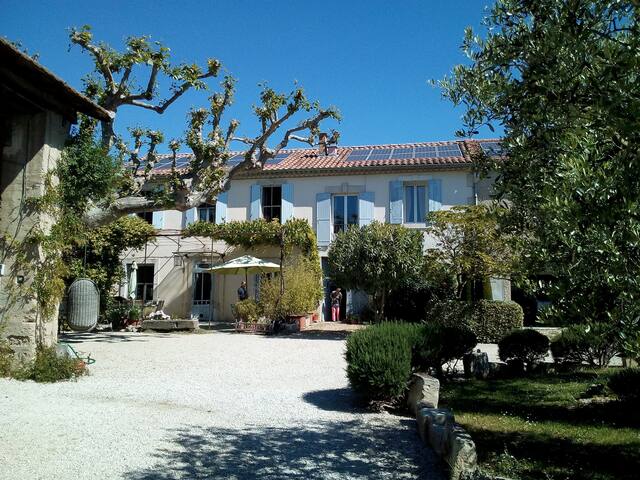 Le Jujubier 2 Bedrooms 1 Bathroom Loft In Graveson France Le Jujubier 2 Bedrooms 1 Bathroom Loft In Graveson France