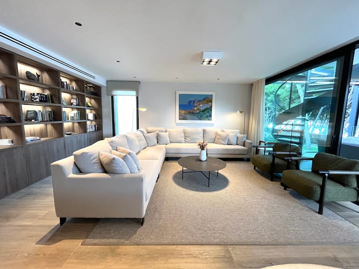 .Luxury Apartment , Ginesta 19a - Alcúdia