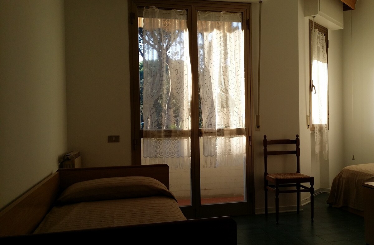 Საძინებელი 2