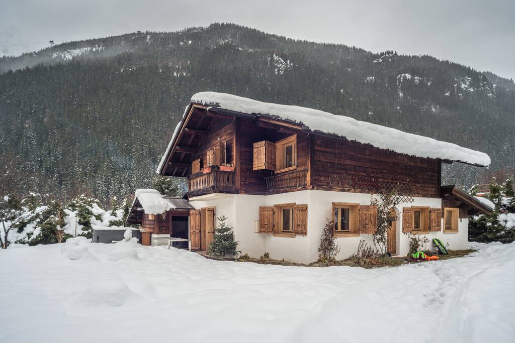 Winter wonderland