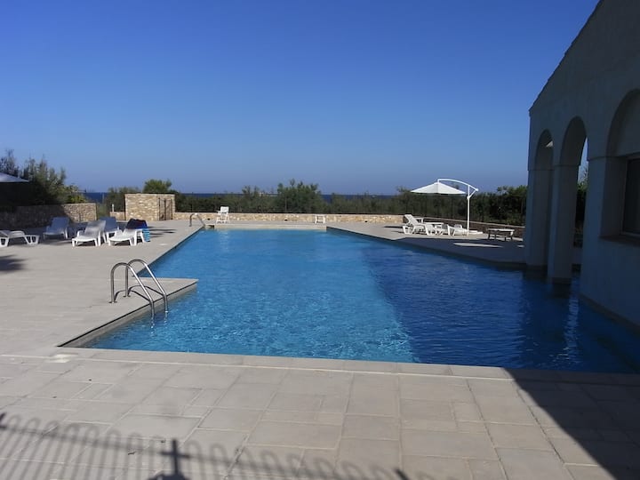 Dans Un Domaine Gardé Exceptionnel - Saint-Tropez