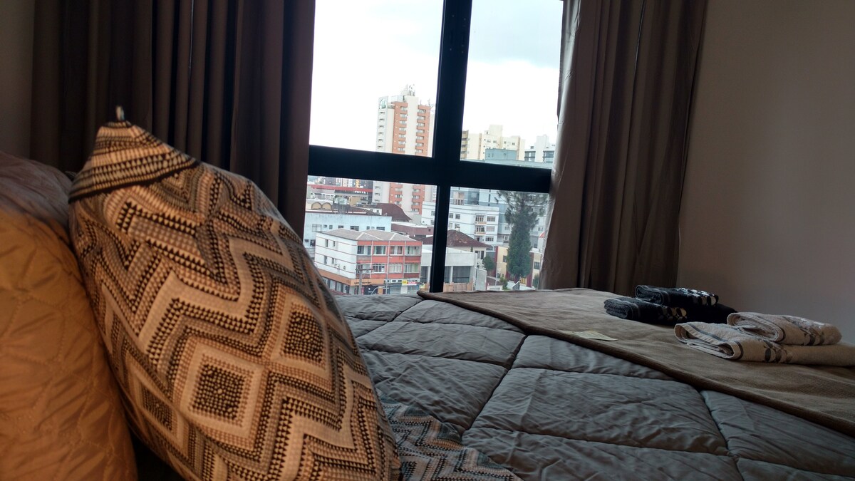 Chumba cha watu wawili