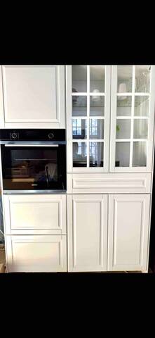 Herskabslejlighed ved Fælledparken gallery image 4