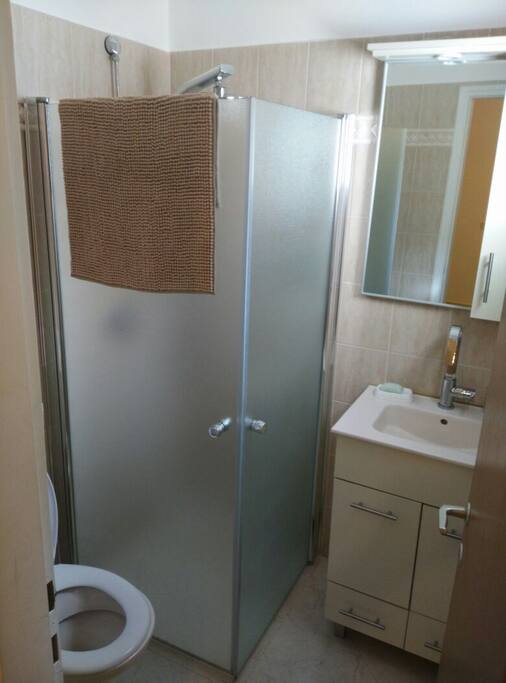 Master Bath