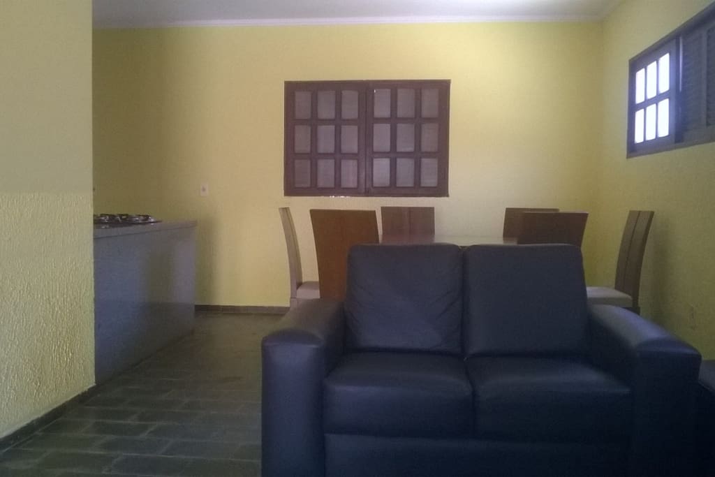 Sala de Estar