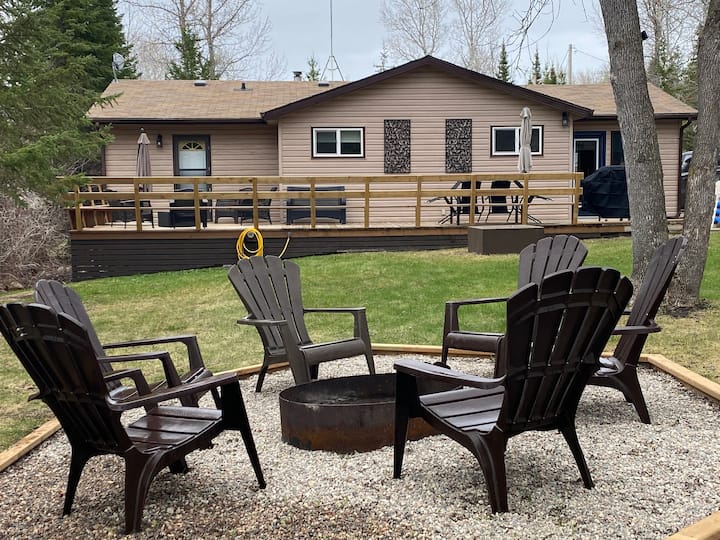 Manitoba Cabin Rentals House and Cottage Rentals Airbnb