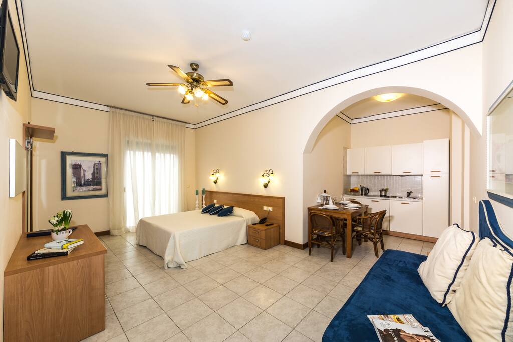Aparthotel Monolocale