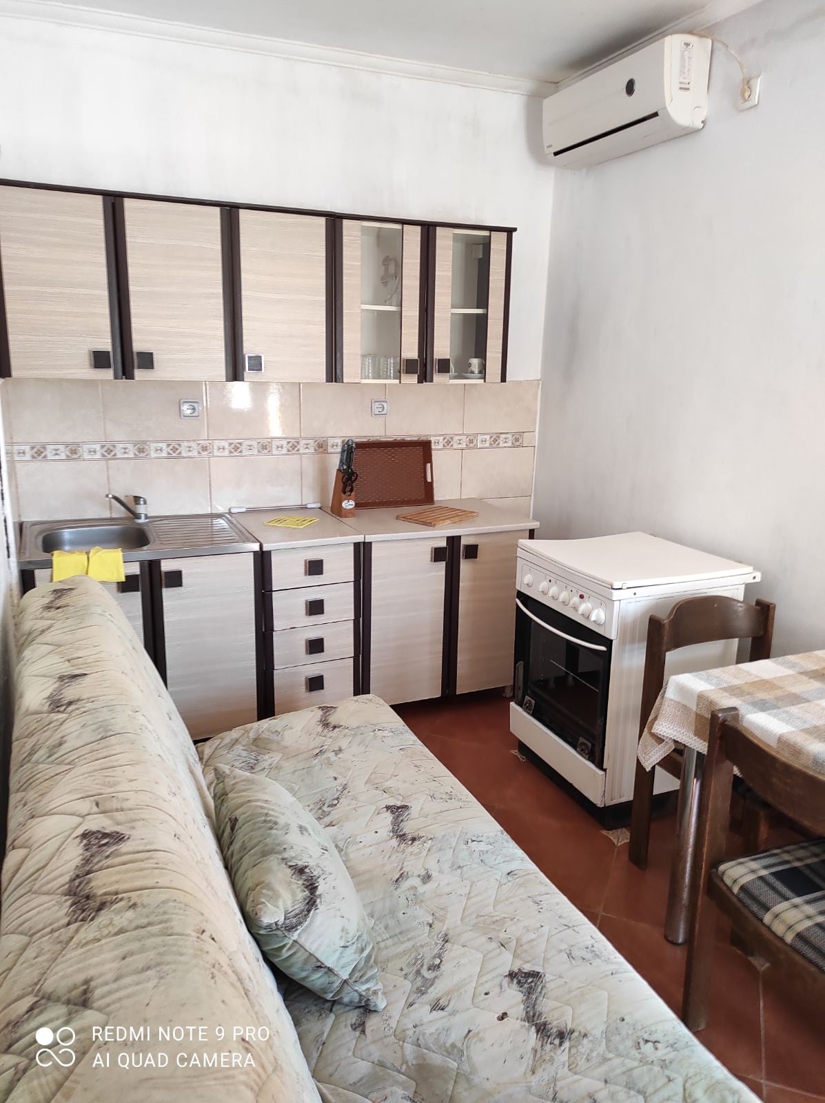 غرفة المعيشة