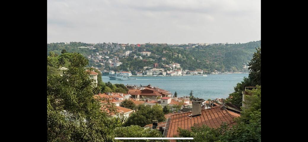 2 Bedroom & Private Terrace with a Lovely View gallery image 5