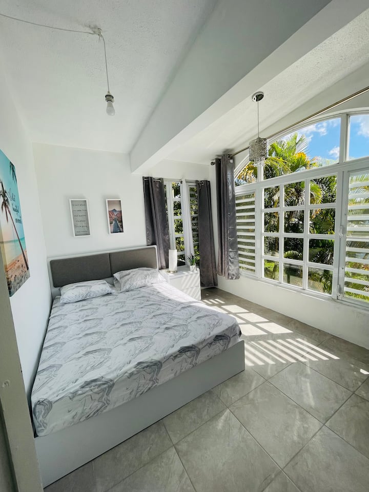 מיטת קווין סייז 