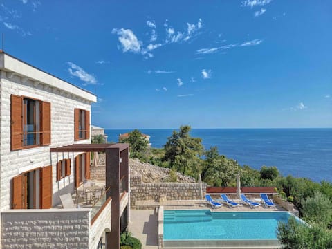 Apartman Aria vista 4