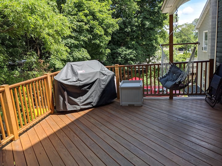 12 Best Airbnb Vacation Rentals In Cold Spring, New York Updated 2024