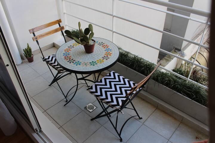 Top 20 palermo vacation rentals, vacation homes & condo rentals ... Elegantes Balcon inspiration