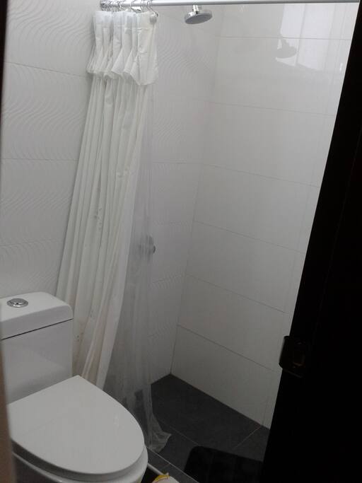 modern bathroom