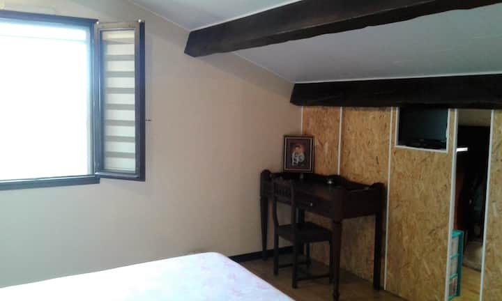 พื้นที่สำนักงาน