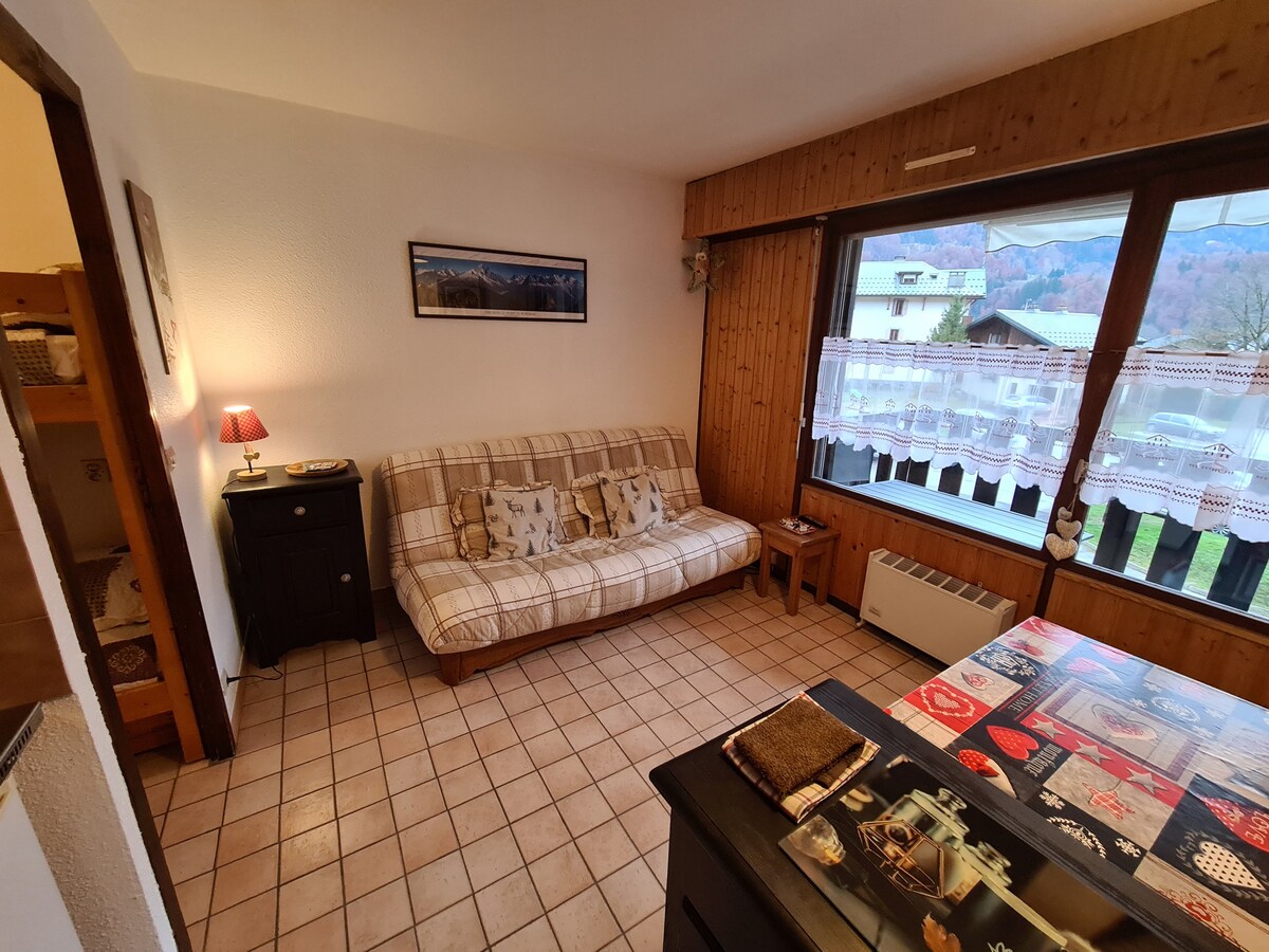 บริเวณห้องนอน