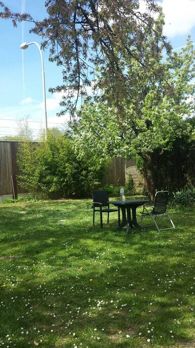 Garten