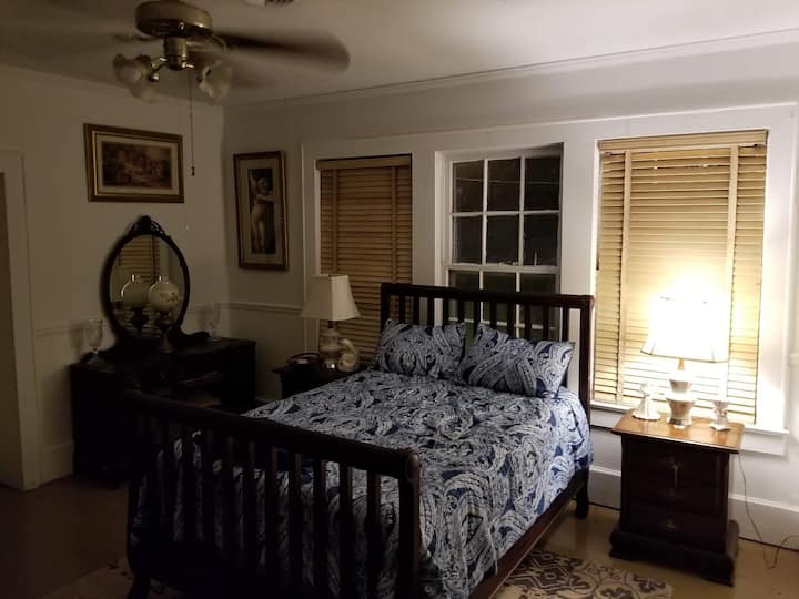 Abbeville Vacation Rentals & Homes Alabama, United States Airbnb