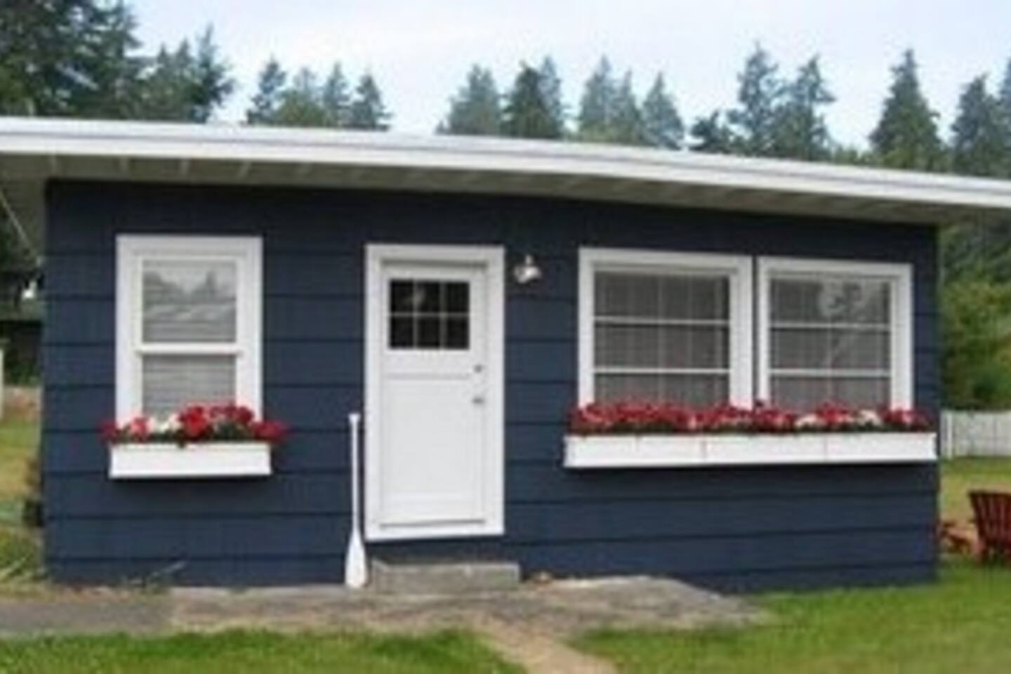 Whidbey Wayfarer Cabin Houses For Rent In Clinton
