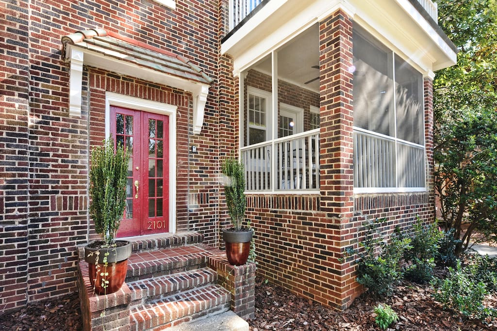 Furnished Apartment in Charlotte NC - Apartments for Rent in Charlotte