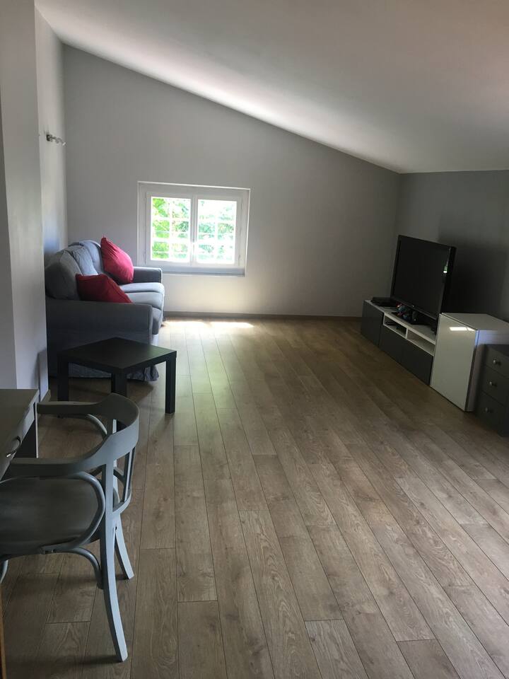 Maison 110 M2 Dans Quartier Calme - Rognac