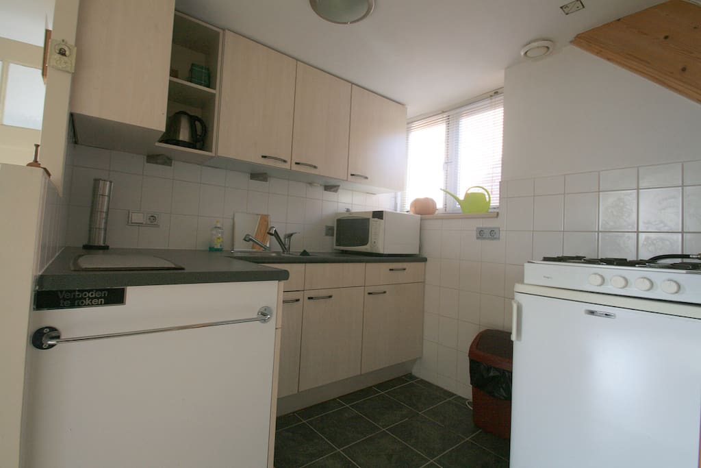 Keuken