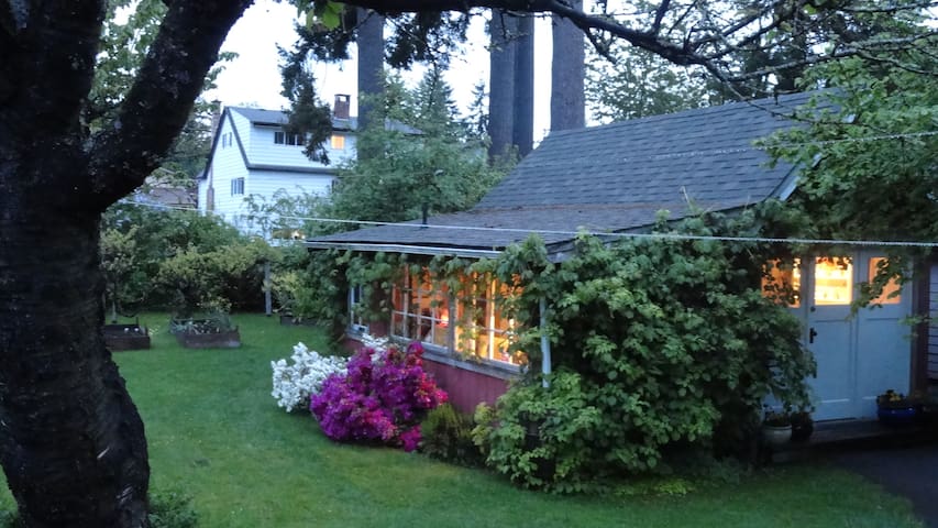 Cosy Cottage