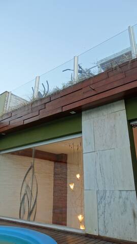 IPANEMA TRIPLEX PENTHOUSE DESIGN gallery image 4