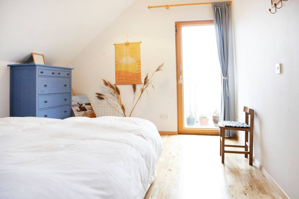 30 meters to the beach Houses