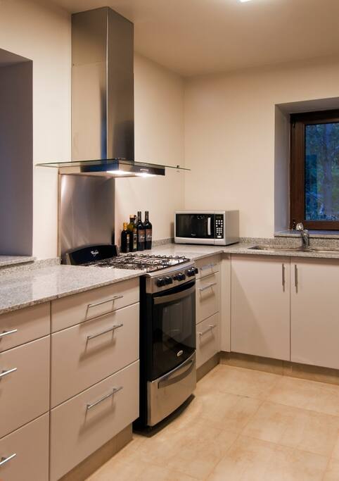 COCINA