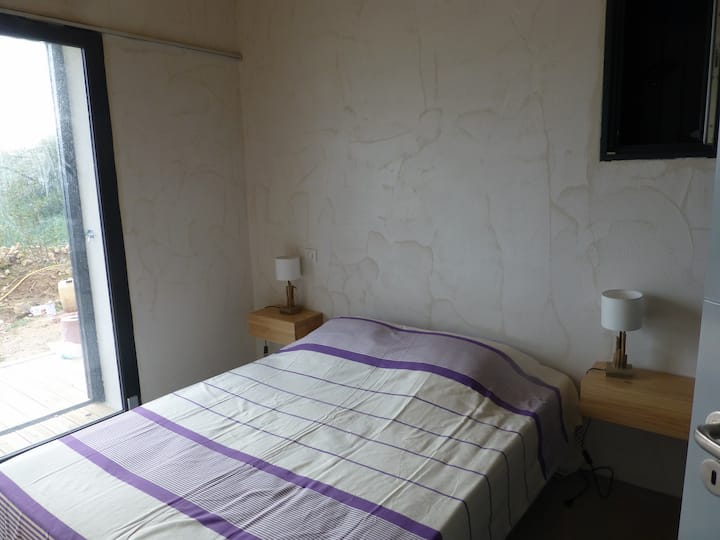 спална соба 1