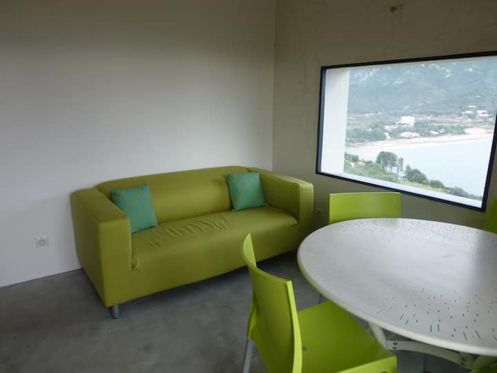 простор за живеење