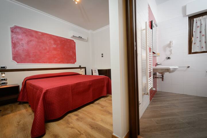 B & B LE GEMME DI QUALITA '