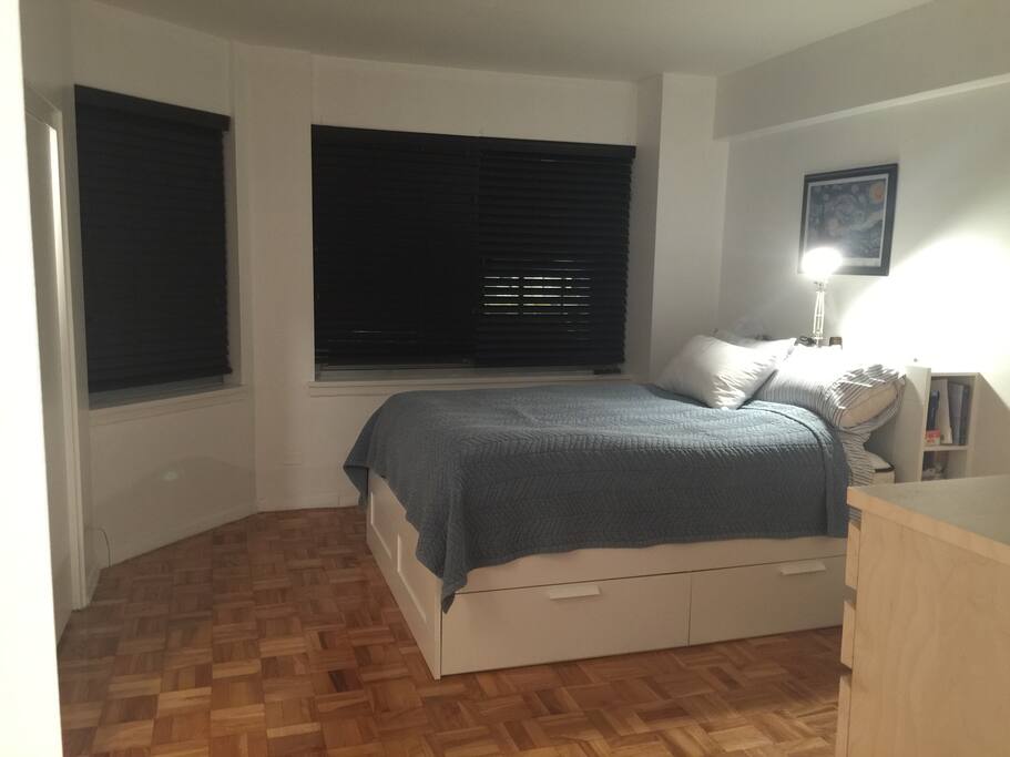Bed Room