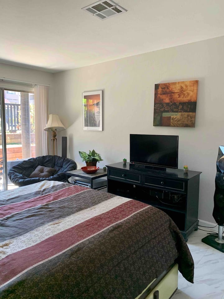 Habitación 1