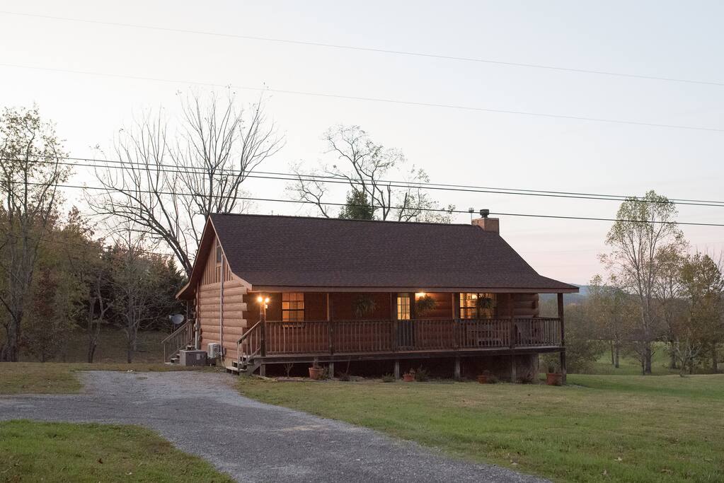Welcome to your home away from home