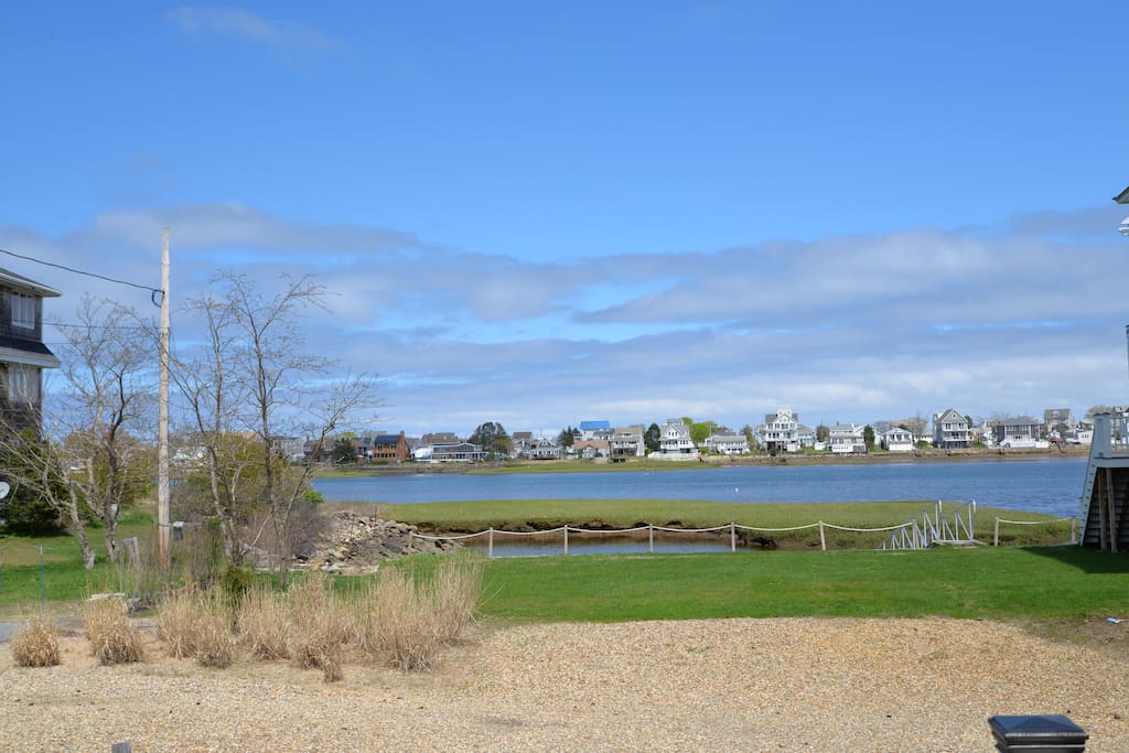 Plum Island Dream Home for Rent!