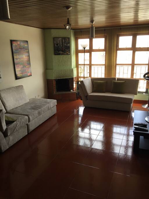 sala