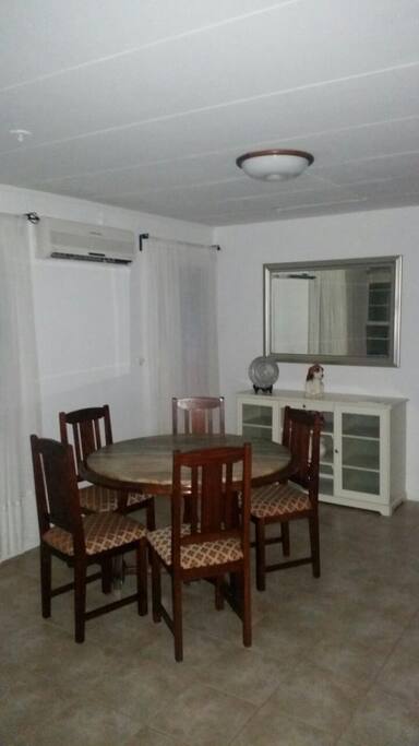 Salle a manger