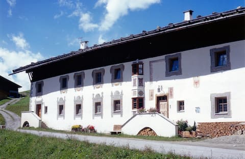 Bauernhausirol "Peerhof"
