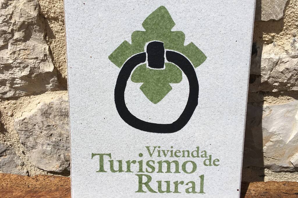 Vivienda única de turismo rural