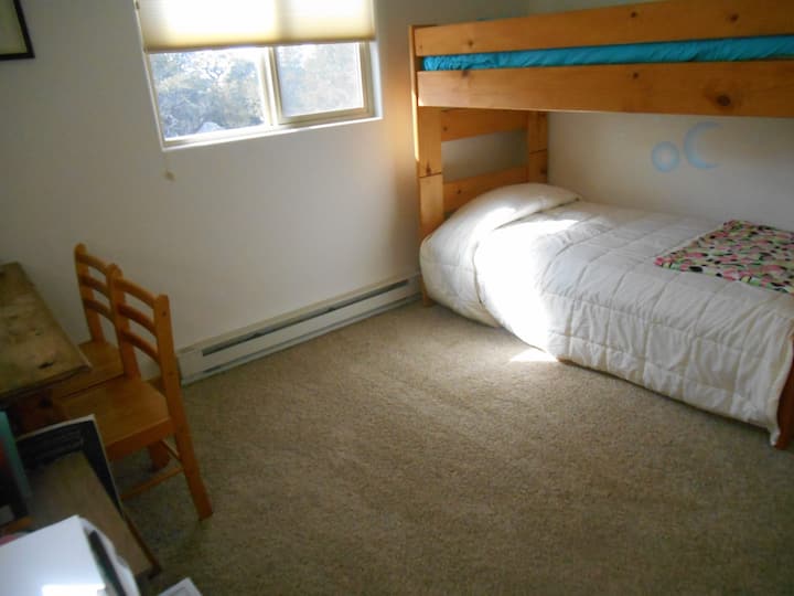 Camas literas/ niños