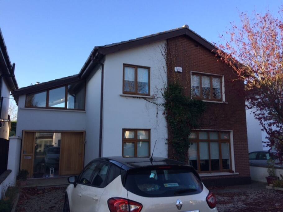 The House